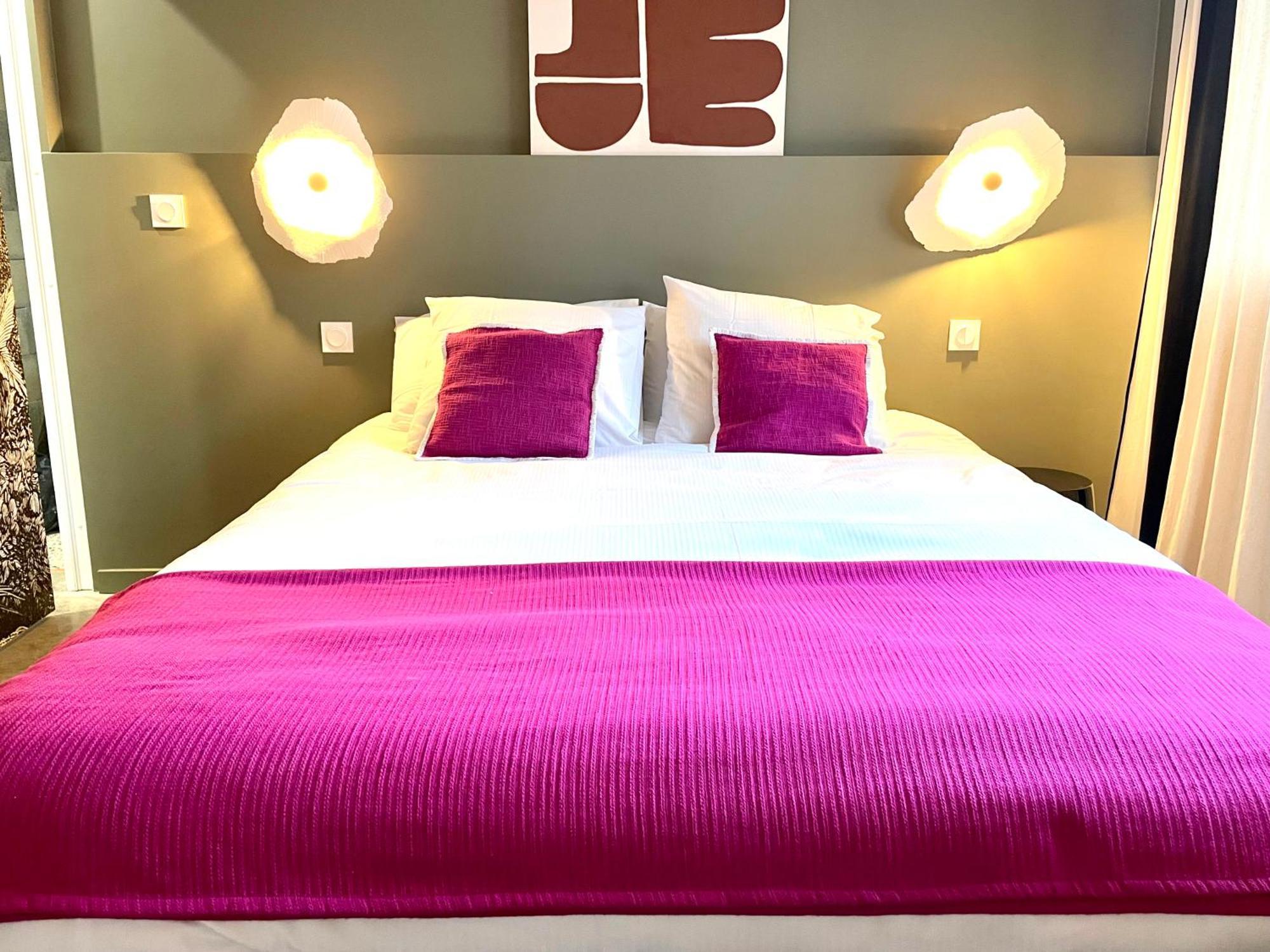 Appartement Moderne Dominant La Ville Pontarlier Luaran gambar