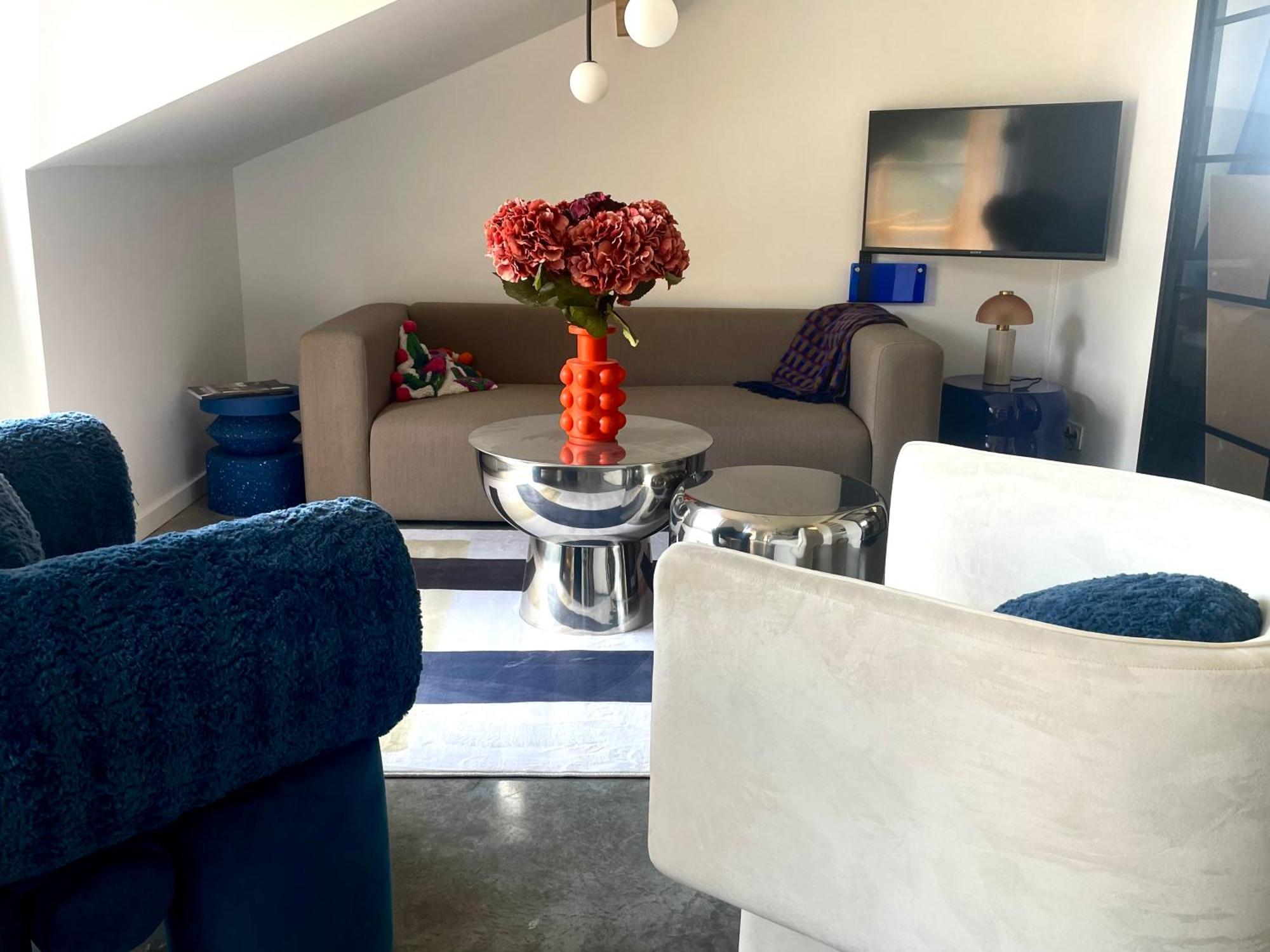 Appartement Moderne Dominant La Ville Pontarlier Luaran gambar